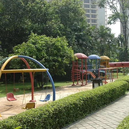 The Sultan Residences Jakarta-3
